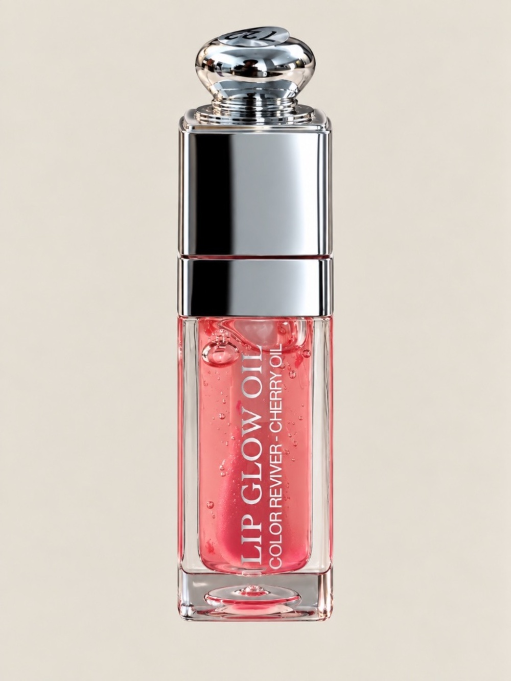 Dior Lip Glow Oil